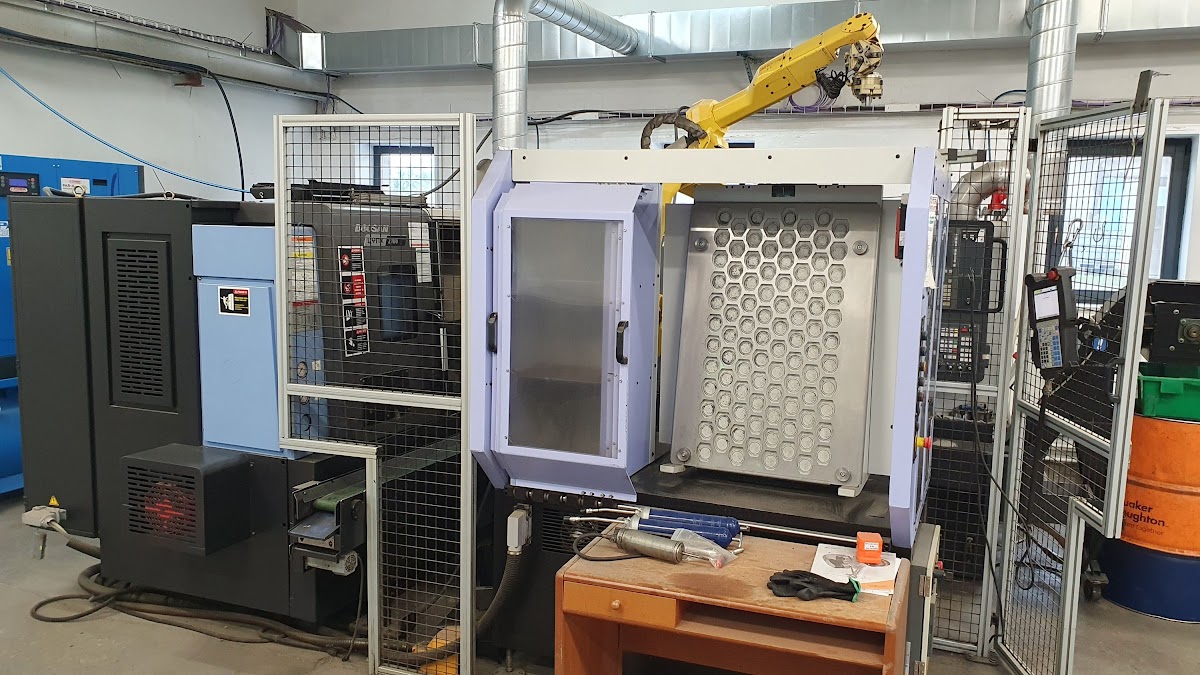 DOOSAN LYNX 2100 A  2017